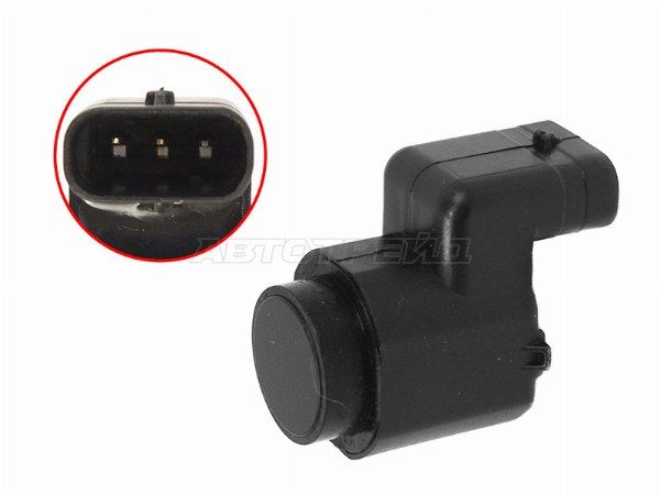 Датчик парковки (сонар) Kia Sportage