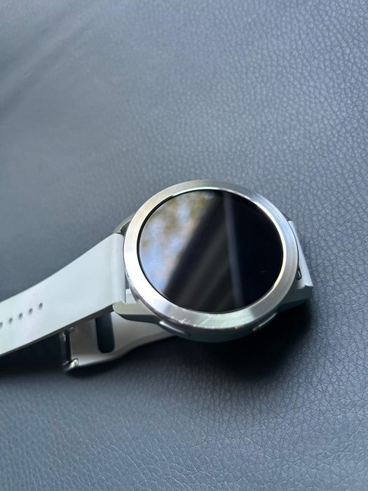 Vand smartwatch/ceas Xiaomi watch S3 10/10