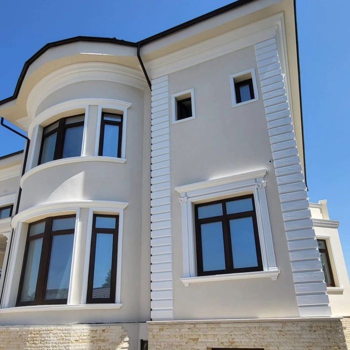 Executam lucrări! Interioare și exterioare!