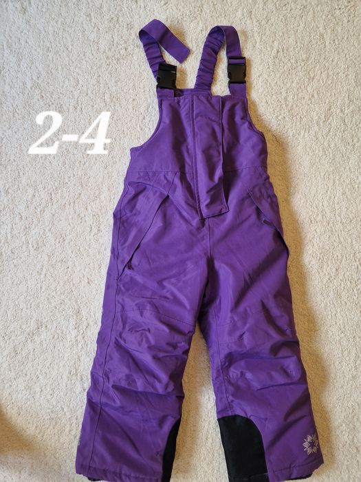 Много дрешки 2-3 3-4