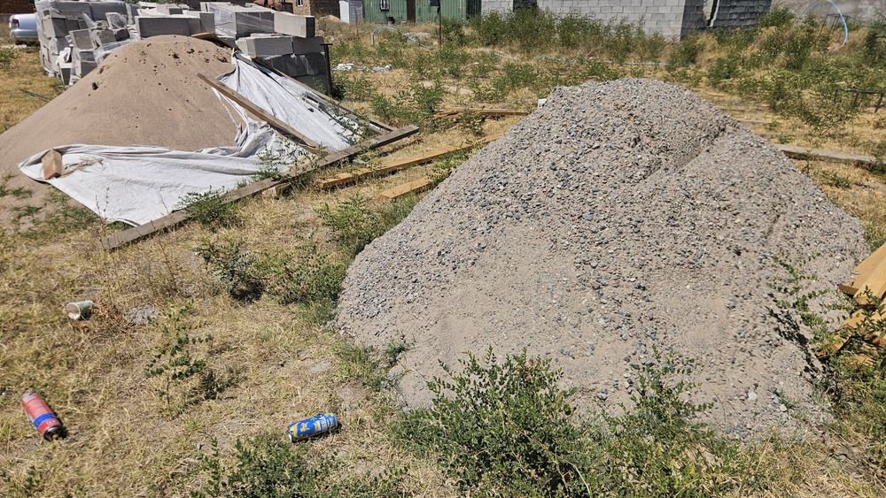 Срочно продам участок