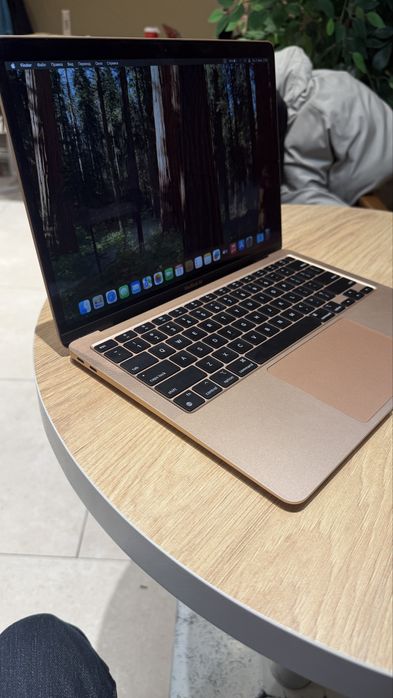 Macbook Air m1 13”