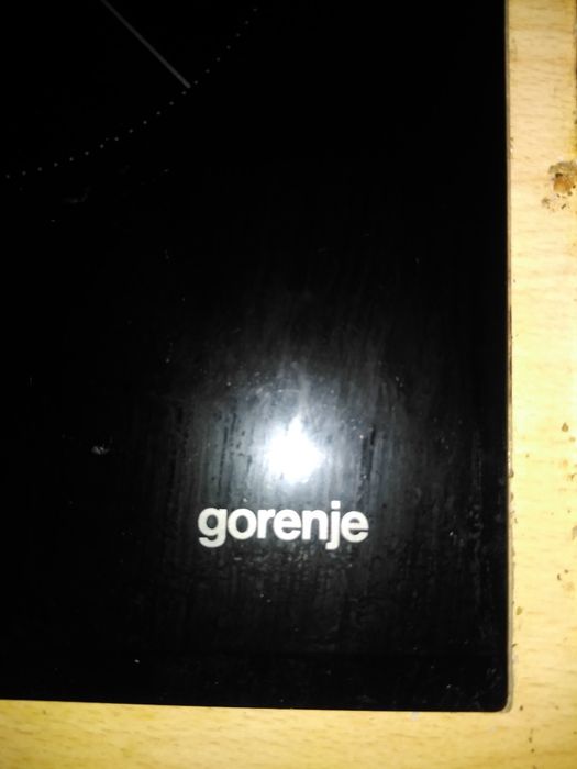 Продам кухонную варочную панель Gorenje