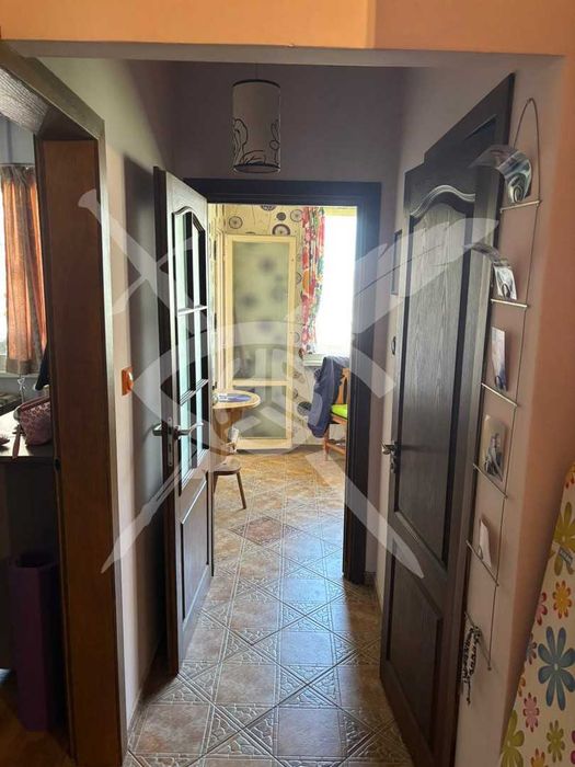 Продава се Тристаен апартамент в София, Люлин 5 - 66 кв.м за 2031 €/кв.м - Снимка #9