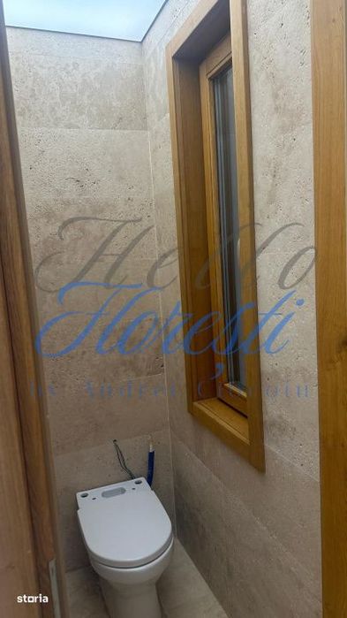 Ocazie unica-Km 0- apartament cu 2 camere
