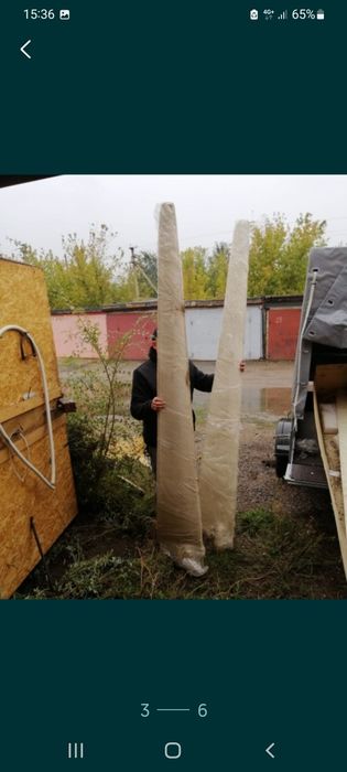 Продам ветрогенератор 5квт