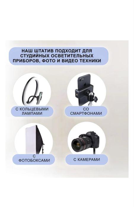 Софтбокс AyaHome WH_RGX04