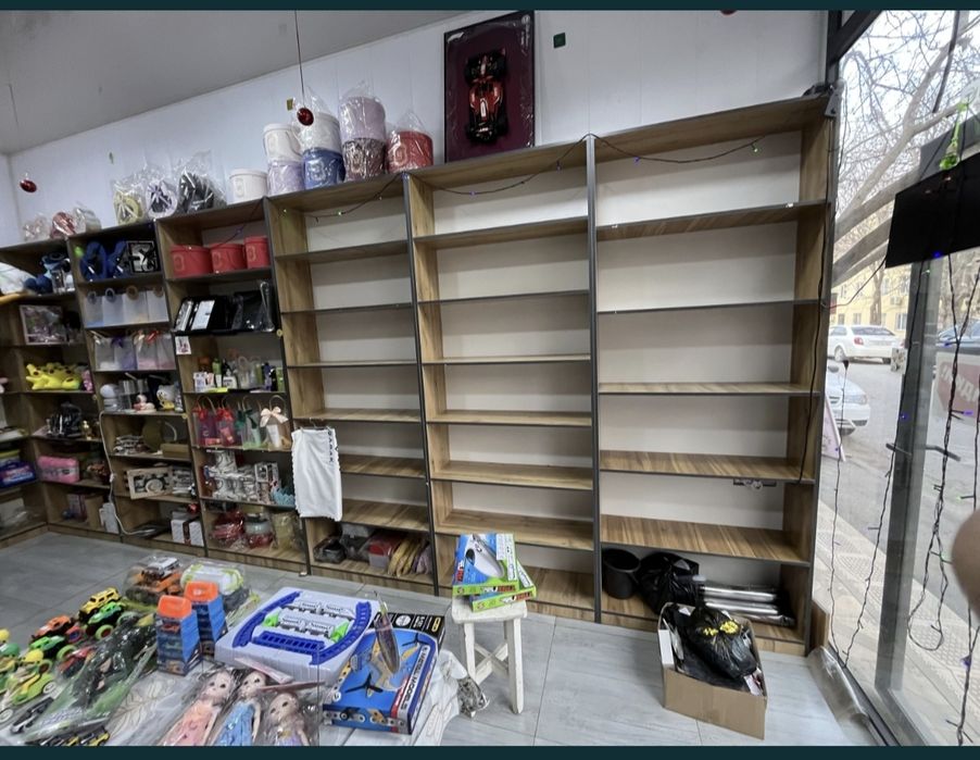 Magazin un tayor polkalar