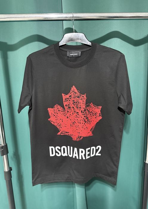 Tricou Dsquared2