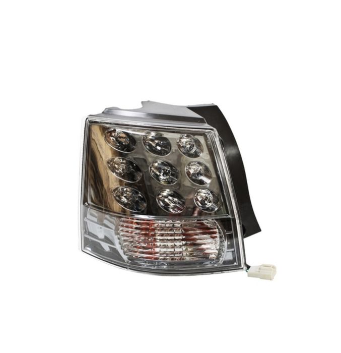 Зеркало Аутлендер