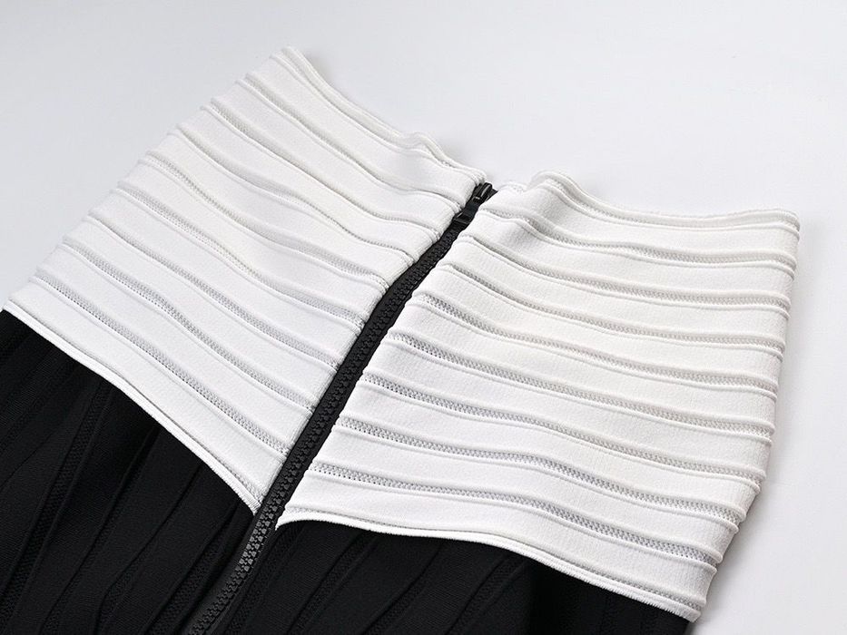 Коктейлна рокля Mirella Off-Shoulder