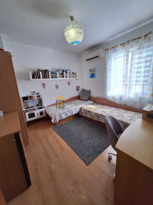 Дава се под наем Четиристаен апартамент в Пловдив, Южен - 99 кв.м за 450 € - Снимка #6