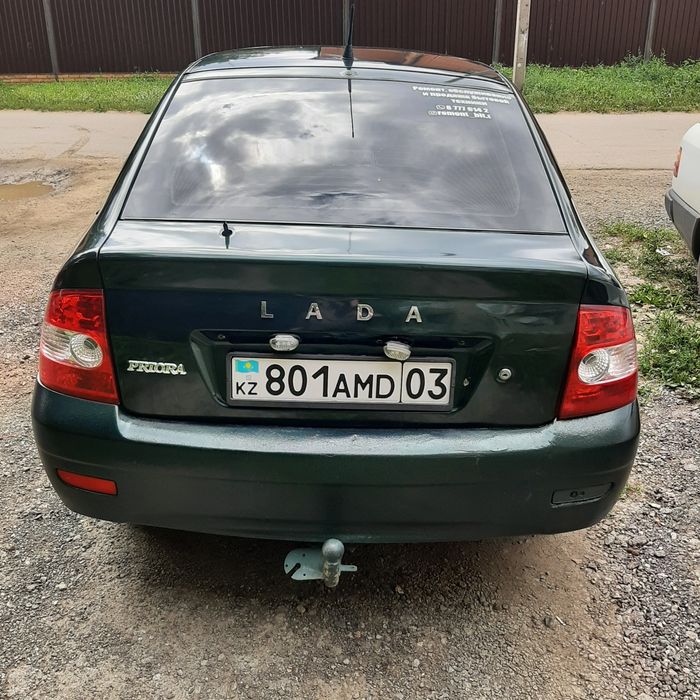 Приора хэтчбек 16кл мотор клапана не гнёт