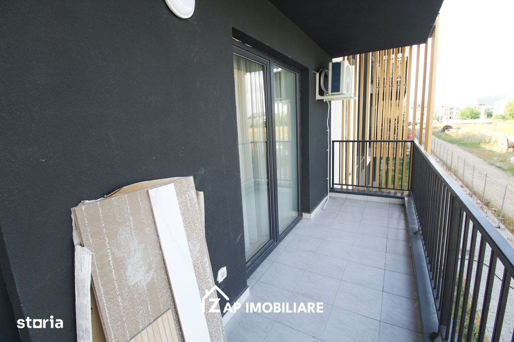 Ama Residence - Unirii  - Prima Închiriere - 2 Camere Lux + Parcare +