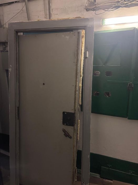 Продам входные двери