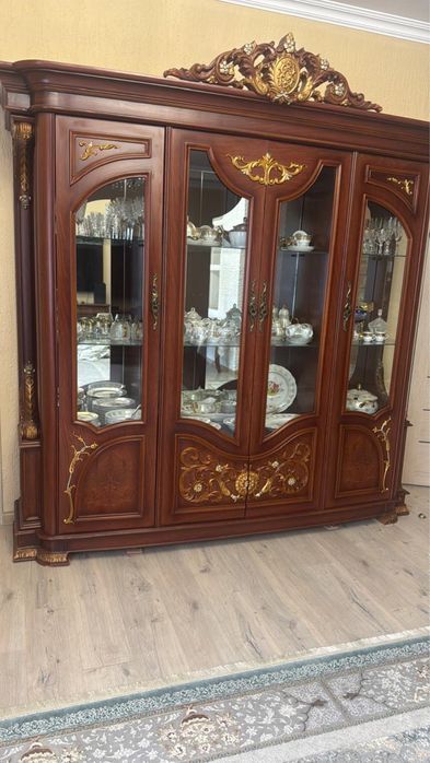 Продам мебель для гостинной