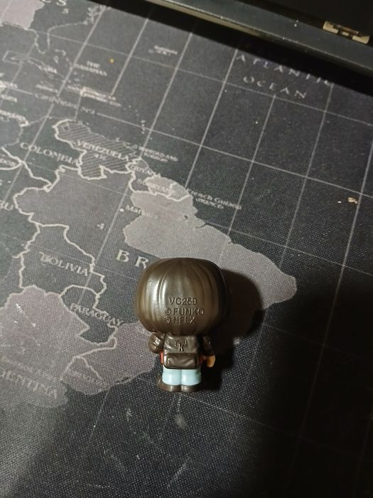 Продаю игрушку Уиил из сериала "Очень странные дела"