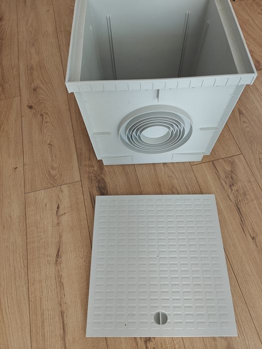 Поливна система на  Gardena