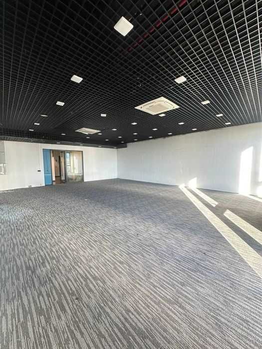 Аренда офиса 62 м² в БЦ Trilliant — стиль и репутация бизнеса Мирабад