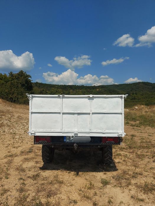 Aro 320 camionetă
