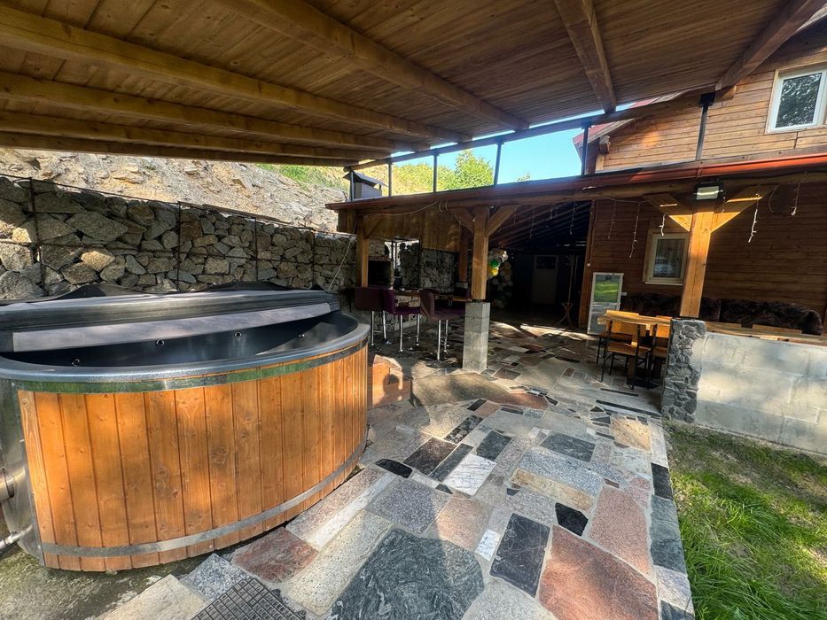 Cabana de inchiriat, Mosia 212 Poieni/Valea Draganului!