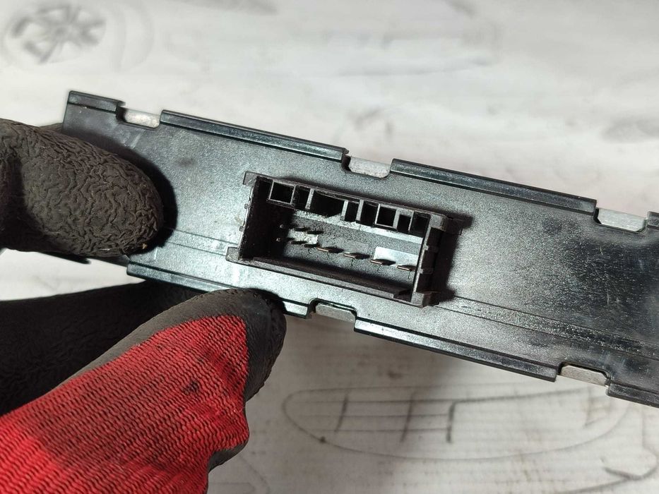 Convertor DC/DC / Unitate control convertor tensiune BMW Seria 3 E92 E93 COD: 61429253208 2013 / [2005-2014] / (5G3)