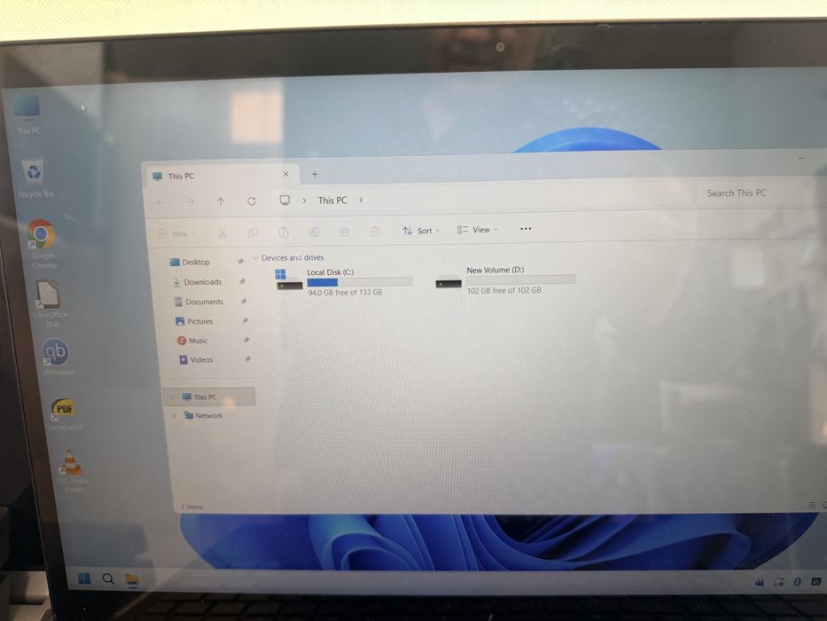 Hp x360 comvertebel touch screen Ryzen 5 mem 16 g ram