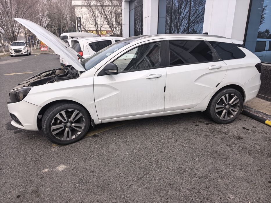 Продаётся лада sw универсал