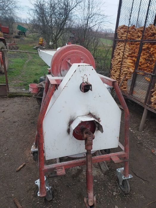 De vanzare moara dupa tractor cu cardan