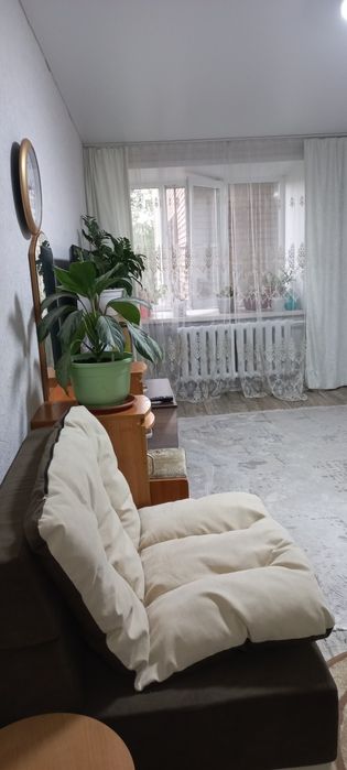 продам  полутарку на красина  1