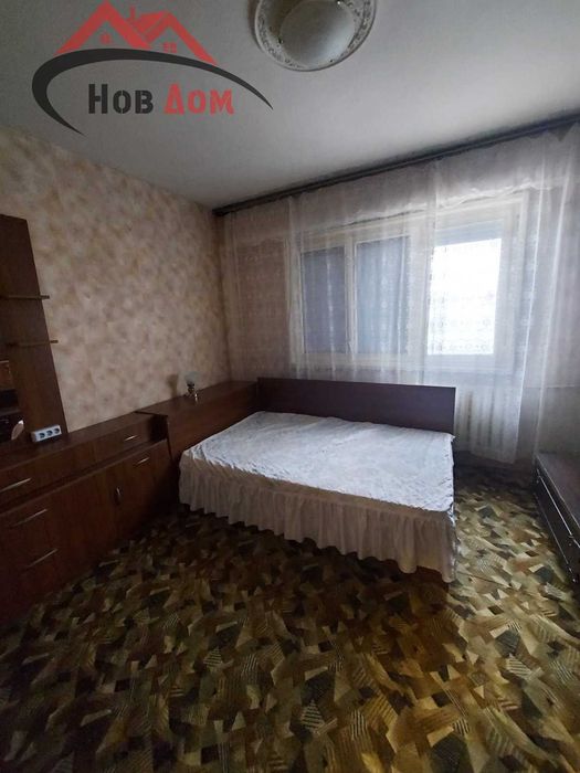 Дава се под наем Тристаен апартамент в Велико Търново, Бузлуджа - 100 кв.м за 331.5 € - Снимка #8