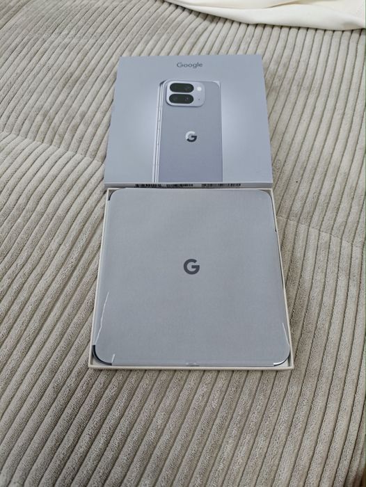 Google pixel 10 pro Fold