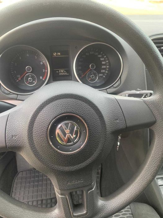 VOLKSWAGEN Golf 2009 — imagine 5