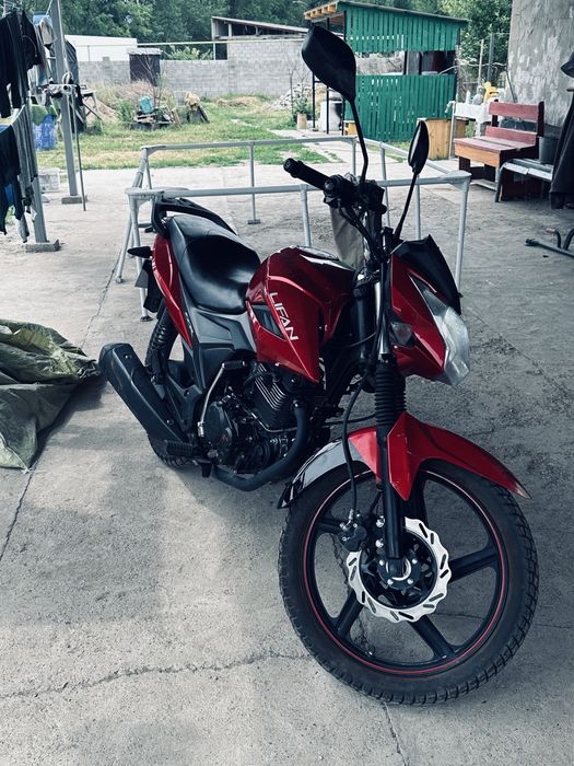 мото Lifan lf150-2E___