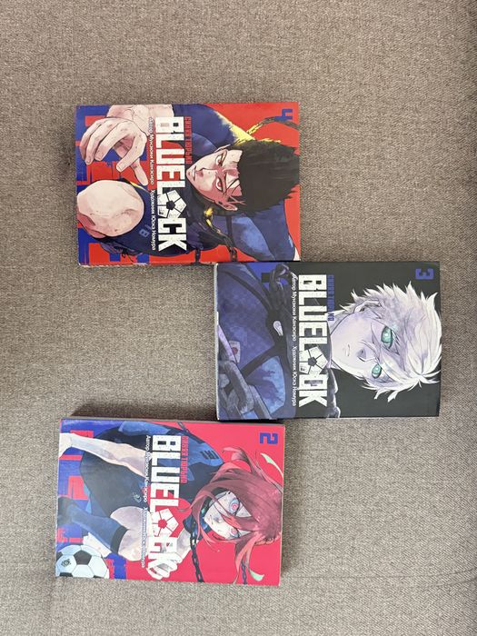 Продаю мангу и книгу