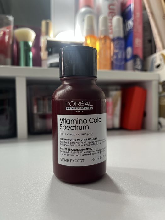 Șampon L’Oréal Professionel Vitamino Color Spectrum