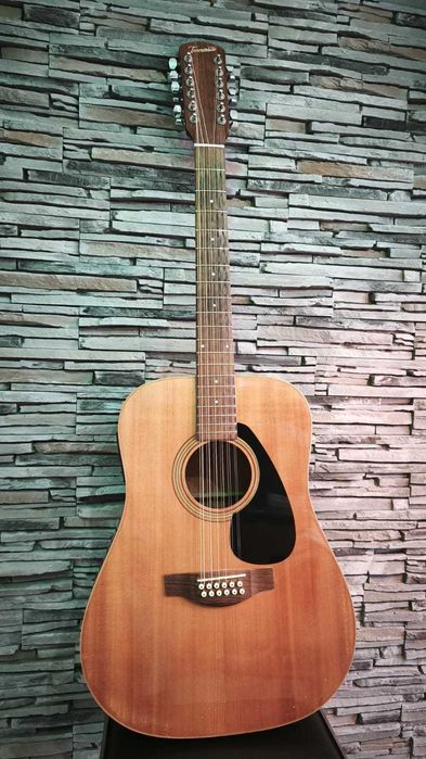 Chitară electroacustică 12 corzi GEWA Tennessee Korea - Garantie