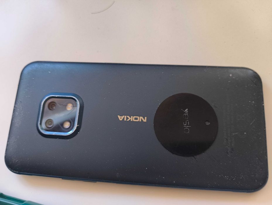 Nokia xr20 4/64gb