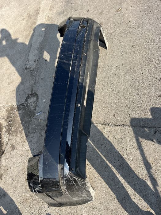 Броня Skoda Octavia 3 6бр