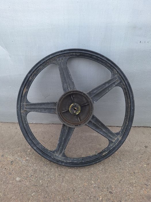 диск 18" на мотоцикл