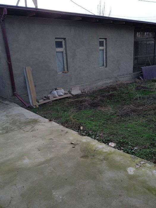 Дом (участок) 7 соток, угловой Сергели