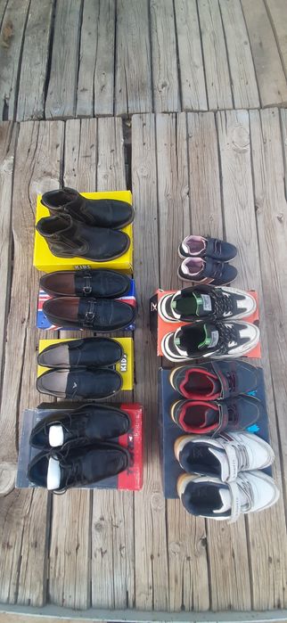 Детский Обувь В Идеальном состоянии