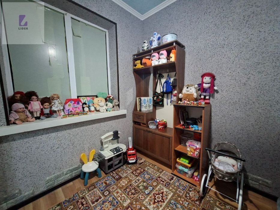 Продается 4 х комнатная квартира. Новостройка. Поворот.