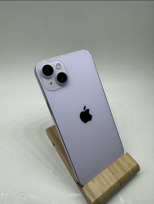 iPhone 14 Plus impecabil