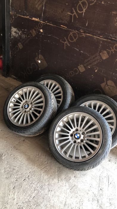 Продам диски с резиной 73й стиль