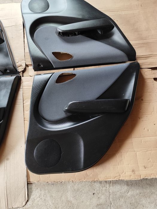 Кори от врати за Honda jazz