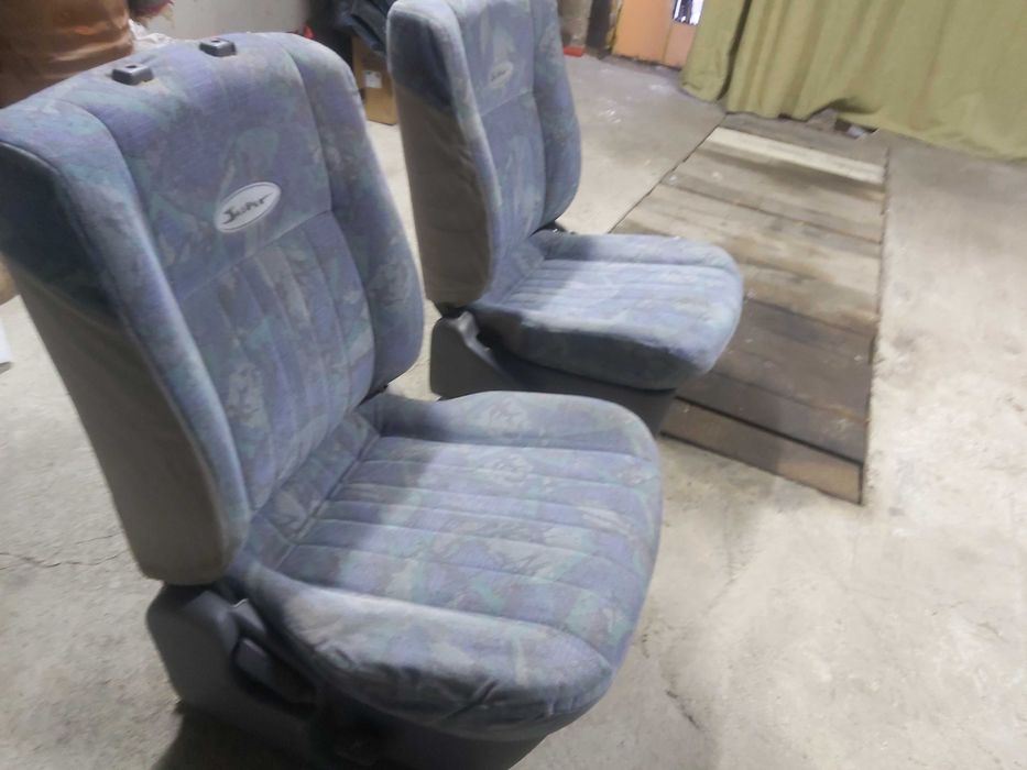 Сидения делика булка