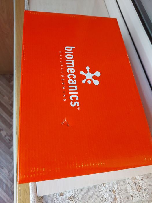 Обувь Biomecanics 35 размер Новые