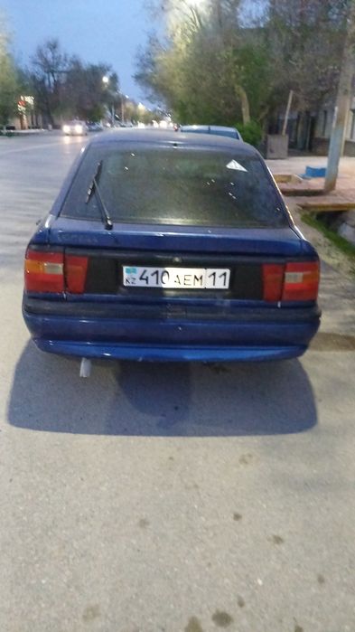 Легковые автомобили
