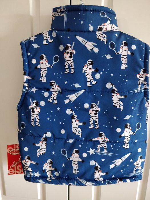 Детско елек за момче